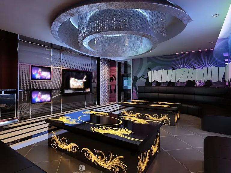 长治商务ktv全攻略-长子县ktv预订