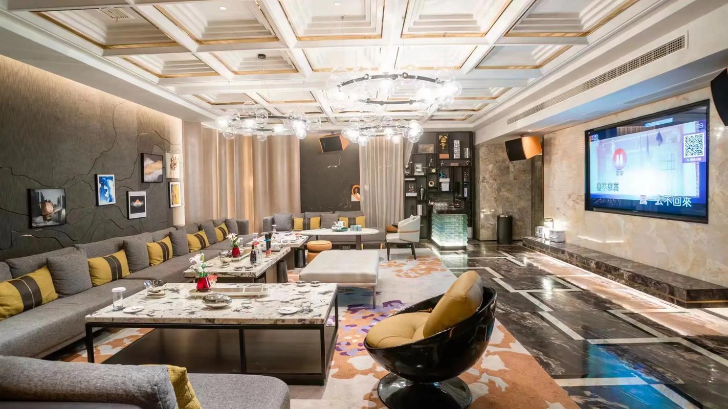 长治商务ktv怎么玩邀你尽兴体验-长子县ktv预订