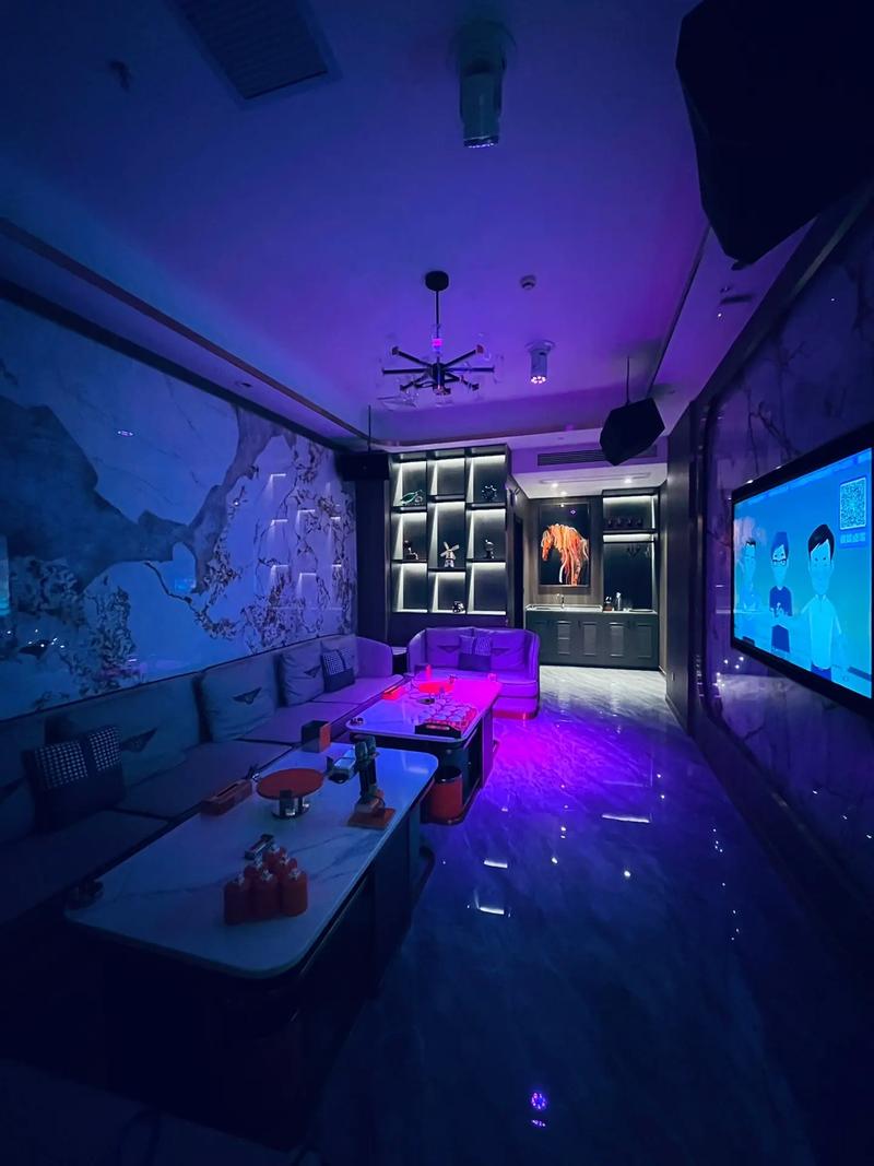 长治商务ktv组局指南-长子县ktv预订